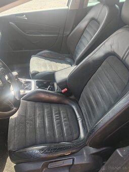 Passat b6 2.0tdi variant - 7