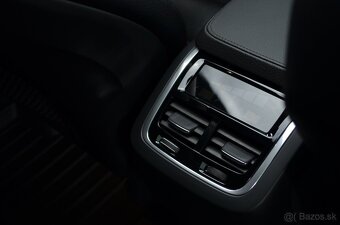 VOLVO XC90 T5 - 7miestne - 7