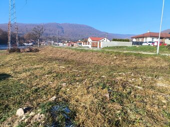 Kosenie záhrad. - 7