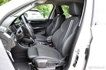 BMW X1 xDrive18d Sport Line 4X4 SR 2021 DPH - 7