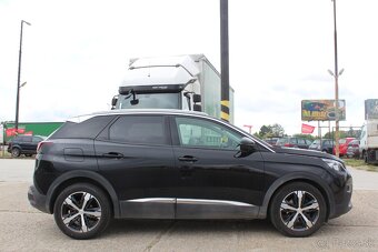 Peugeot 3008 1.6 BlueHDi 120 S S GT Line EAT6 - 7