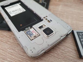Samsung Galaxy S5 TOP - 7