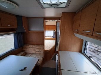 Karavan Knaus - 7