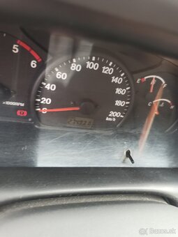 Predám Suzuki Grand Vitara - 7
