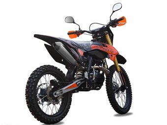 Predám Apaq 300 ccm 21/18 - NOVÉ+ZÁRUKA - 7