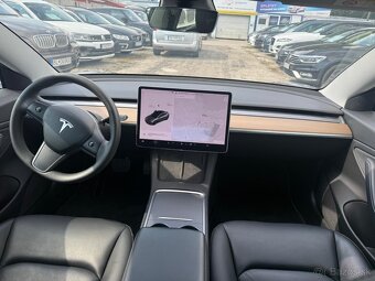 Predám elektro auto TESLA model 3 dual motor, 2/2021 - 7