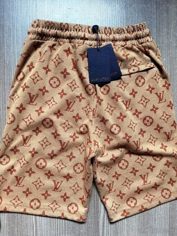 Louis Vuitton Kraťasy - 7