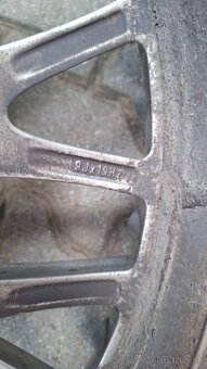 Audi r19 BBS speedline 5x112 et 41 - 7