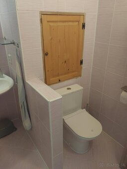 4 izbový byt, 82 m2, Ul. Boženy Nemcovej - 7