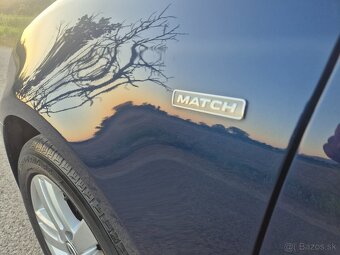 Golf VI Match 2.0 TDI CR 2012 - 7