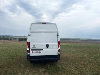 Citroen Jumper - 7