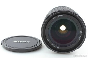 Tokina 28-70mm F2.8 ATX Pro II - 7