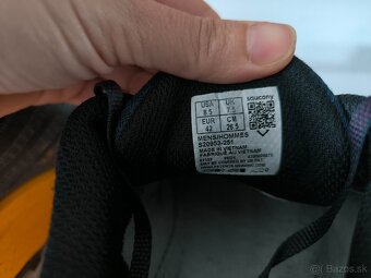 Trailové topánky Saucony RIDE TR2 GTX  PC:179EUR - 7