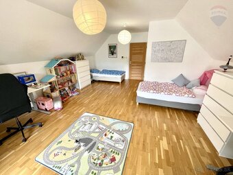 Predaj 3 izbový rodinný dom Devín - 7