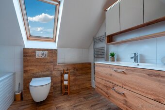 NA PREDAJ: Rodinný dom v obci Závod - 7