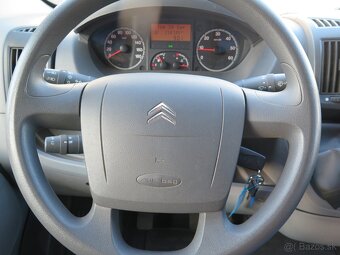 Citroen Jumper 2.2HDi,Bavaria Camp,klima,po velkém servise - 7