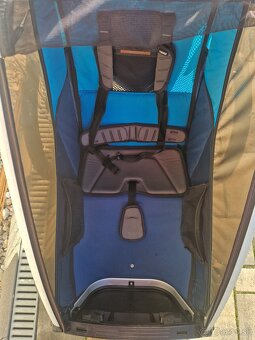 THULE Chariot Cross Single - 7