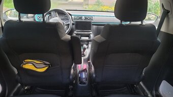 CITROËN C3 1.2 PureTech 60 kW – výborný stav, 1. majiteľ - 7