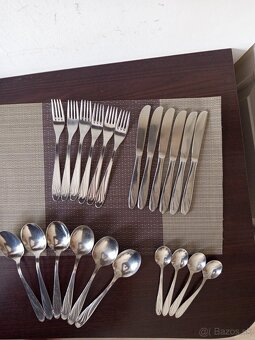 RETRO RUSKY PRIBOR - 7