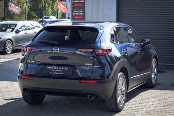 Mazda CX-30 2.0 Skyactiv-G122 Plus/Style/Sound/Safety - 7