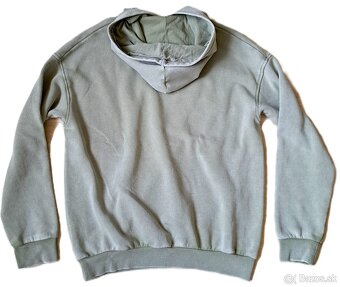 4x pánska/chlapčenská mikina Pull&Bear, veľ. S - 7