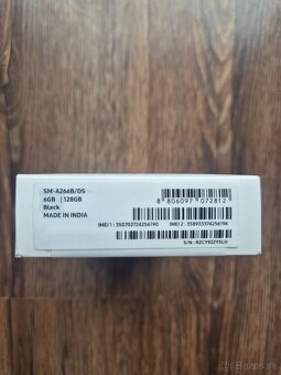 Samsung Galaxy A26 5G, Nový nerozbaleny. - 7