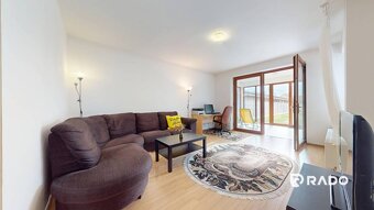 RADO | 4 izb. dom 114 m2 s veľkým pozemkom 1083m2 | Vrakuňa - 7