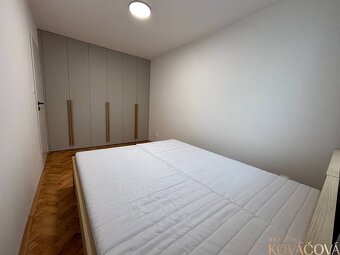 Na prenájom zrekonštruovaný 3 izb. byt, Trenčín, ul. Osvienč - 7