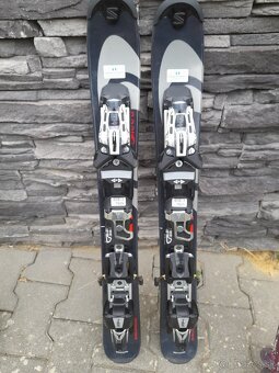 Lyze carving Atomic - 7