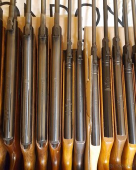 VZDUCHOVKA SLÁVIA, MARS, RAVEN,TEX, TEX SLÁVIA A TEX MARS - 7