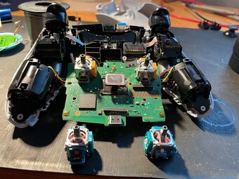 Oprava elektroniky súkromná osoba oprava PCB a oveľa viac - 7