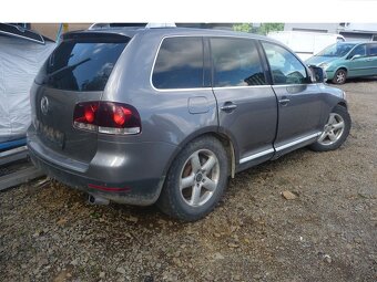 Volkswagen Touareg...................nahradne diely - 7
