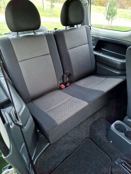 Suzuki Jimny 1.3 benzín 4X4 TOP STAV - 7
