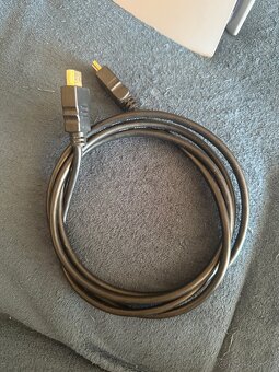 Playstation 5 digital , digitalna verzia 825gb Top stav - 7