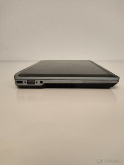 Dell Latitude E6430 | i5-3320M | 8 GB RAM | 512 GB SSD - 7