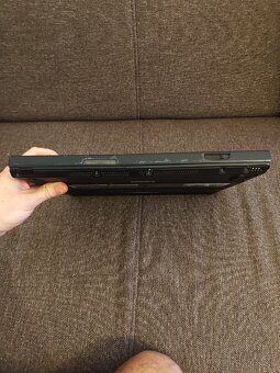 Notebook IBM Thinkpad T42 14 palcový - 7