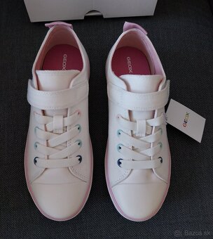 Tenisky Geox 34, cena s poštovným - 7