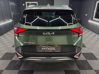 Kia Sportage 1.6 H48V Gold - 7