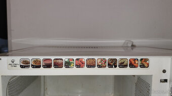 Whirlpool VT 255/WT mikrovlnna rura - 7