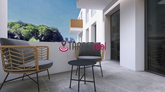 ROYAL MARIE│ 2-izbový luxusný apartmán s balkónom pri parku - 7