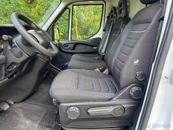 Iveco Daily 2.3  klima automat Znizena cena - 7