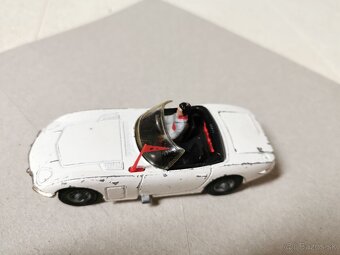 Corgi toys Toyota 2000 James Bond 007 - 7