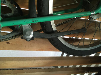 Bicykel detsky horsky - 7