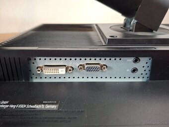 22" monitor Samsung S22E450 - 7