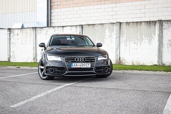 Audi A7 Sportback 3.0 TDI quattro Prestigo S tronic S-Line - 7