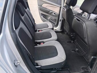 Citroen C4 Hdi Grand Picasso 7m - 7