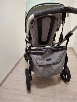 Bugaboo fox - 7