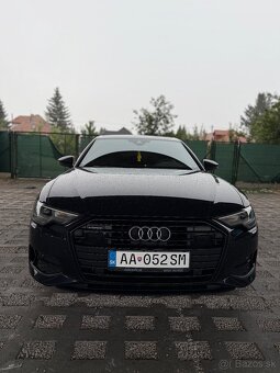 Audi A6 45TDI - 7