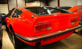 Maserati Indy 4.7 America (1971) - 7