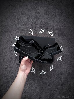 🛑 -50% OFF Nike x Travis Scott „Black Phantom“ 🖤⚪⚫ - 7